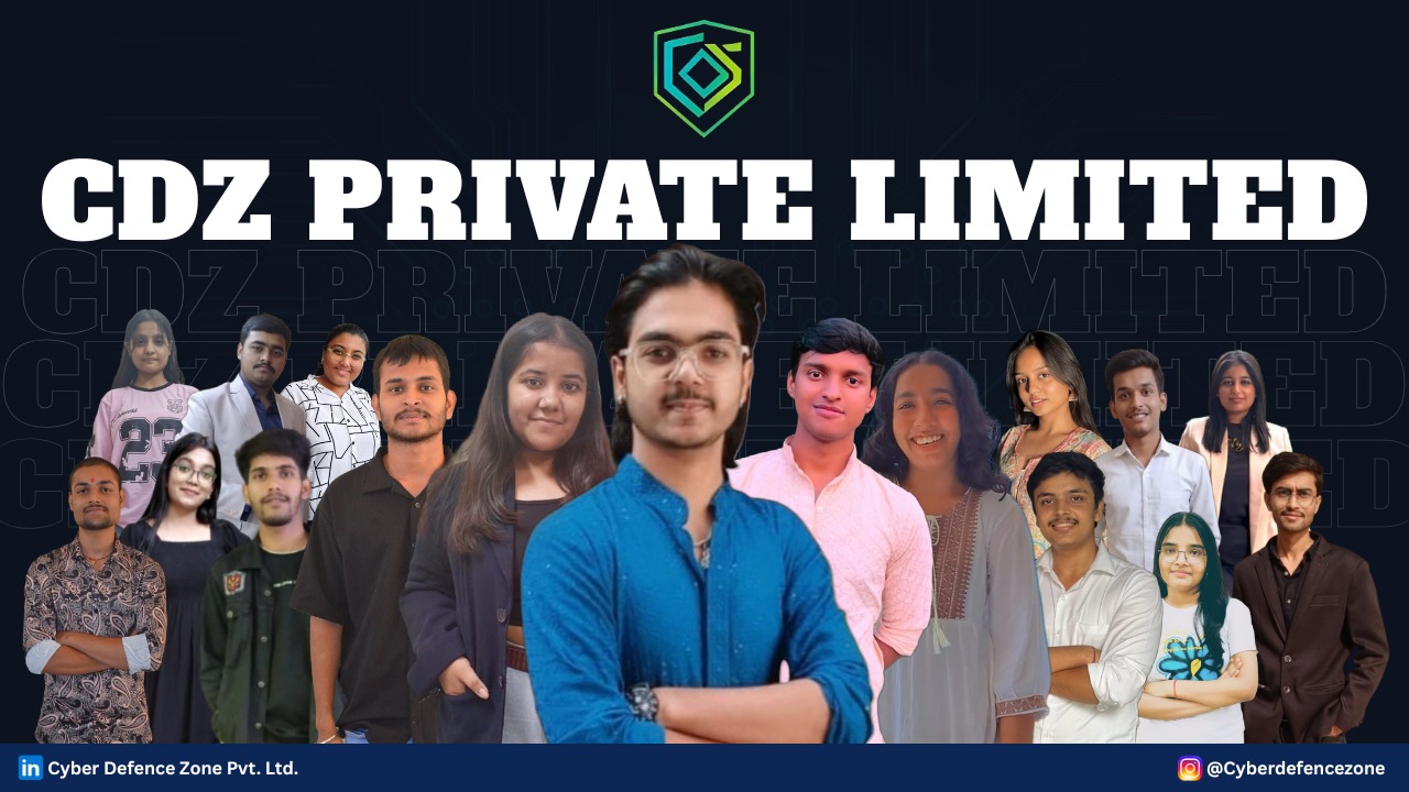 Cybersecurity professionals at work